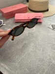 Очки Miu Miu Артикул LUX-107040. Вид 4