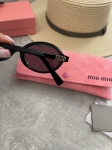 Очки Miu Miu Артикул LUX-107037. Вид 2
