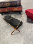 Очки Cartier Артикул LUX-107058. Вид 6