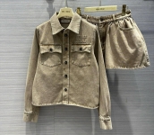 Костюм женский Miu Miu Артикул LUX-107075. Вид 1