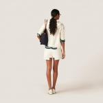 Костюм женский Miu Miu Артикул LUX-107088. Вид 2