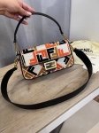 Сумка женская Fendi Артикул LUX-107100. Вид 1