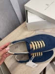 Кеды мужские Brunello Cucinelli Артикул LUX-107107. Вид 7