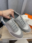 Кроссовки Hermes Артикул LUX-105645. Вид 2