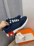 Кроссовки Hermes Артикул LUX-107109. Вид 1