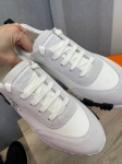 Кроссовки Hermes Артикул LUX-107110. Вид 4