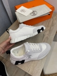 Кроссовки Hermes Артикул LUX-107110. Вид 5