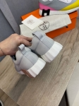 Кроссовки Hermes Артикул LUX-107113. Вид 4