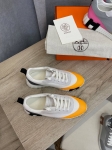 Кроссовки Hermes Артикул LUX-107112. Вид 2