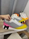 Кроссовки Hermes Артикул LUX-107111. Вид 5