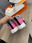 Кроссовки Hermes Артикул LUX-107111. Вид 7