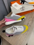 Кроссовки Hermes Артикул LUX-107111. Вид 6
