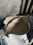 Сумка дорожная  Bottega Veneta Артикул LUX-107136. Вид 4