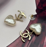 Серьги  Артикул LUX-107154. Вид 2