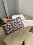 Сумка женская Christian Dior Артикул LUX-107168. Вид 1