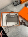 Сумка женская Kelly mini Hermes Артикул LUX-107200. Вид 1