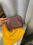 Косметичка Goyard  Артикул LUX-107203. Вид 1