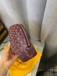 Косметичка Goyard  Артикул LUX-107203. Вид 3