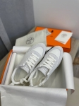 Кроссовки  Hermes Артикул LUX-89837. Вид 2