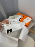 Кроссовки  Hermes Артикул LUX-89837. Вид 1