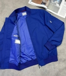 Бомбер Brunello Cucinelli Артикул LUX-107327. Вид 2