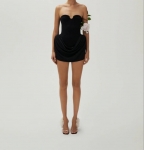 Платье   Артикул LUX-107350. Вид 1