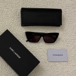 Очки Yves Saint Laurent Артикул LUX-107378. Вид 1