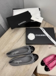 Балетки Chanel Артикул LUX-107383. Вид 2