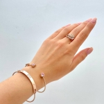 Браслет 3в1  Christian Dior Артикул LUX-107391. Вид 1