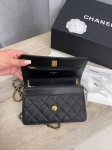 Сумка женская  Chanel Артикул LUX-107401. Вид 5