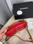  Сумка женская Chanel Артикул LUX-107428. Вид 2