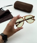 Очки  Gucci Артикул LUX-107484. Вид 2