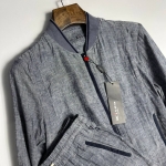 Костюм мужской Kiton Артикул LUX-107470. Вид 3