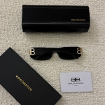 Очки Balenciaga Артикул LUX-107483. Вид 4