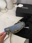 Сумка женская  Chanel Артикул LUX-107506. Вид 2