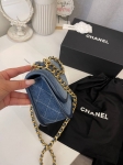 Сумка женская  Chanel Артикул LUX-107506. Вид 3