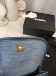 Сумка женская  Chanel Артикул LUX-107506. Вид 6