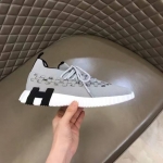 Кроссовки Hermes Артикул LUX-107511. Вид 6