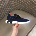 Кроссовки Hermes Артикул LUX-107509. Вид 5