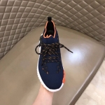 Кроссовки Hermes Артикул LUX-107509. Вид 7