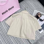 Костюм женский Miu Miu Артикул LUX-107547. Вид 3