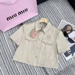 Костюм женский Miu Miu Артикул LUX-107547. Вид 2