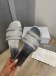 Шлепанцы Christian Dior Артикул LUX-107556. Вид 2