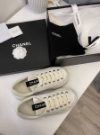 Кроссовки  Chanel Артикул LUX-107558. Вид 2