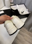 Кроссовки  Chanel Артикул LUX-107558. Вид 4
