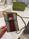Сумка женская Gucci Артикул LUX-107561. Вид 2