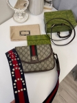 Сумка женская Gucci Артикул LUX-107560. Вид 1