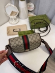 Сумка женская Gucci Артикул LUX-107560. Вид 3