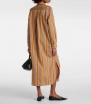 Платье Toteme  Артикул LUX-107593. Вид 2