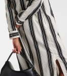 Платье Toteme  Артикул LUX-107592. Вид 3